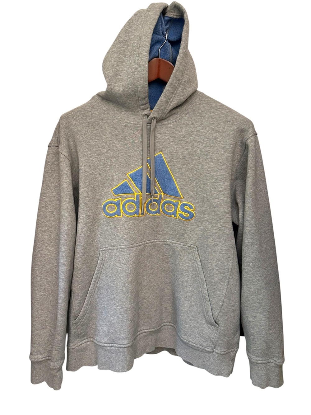 Adidas Hoodie L